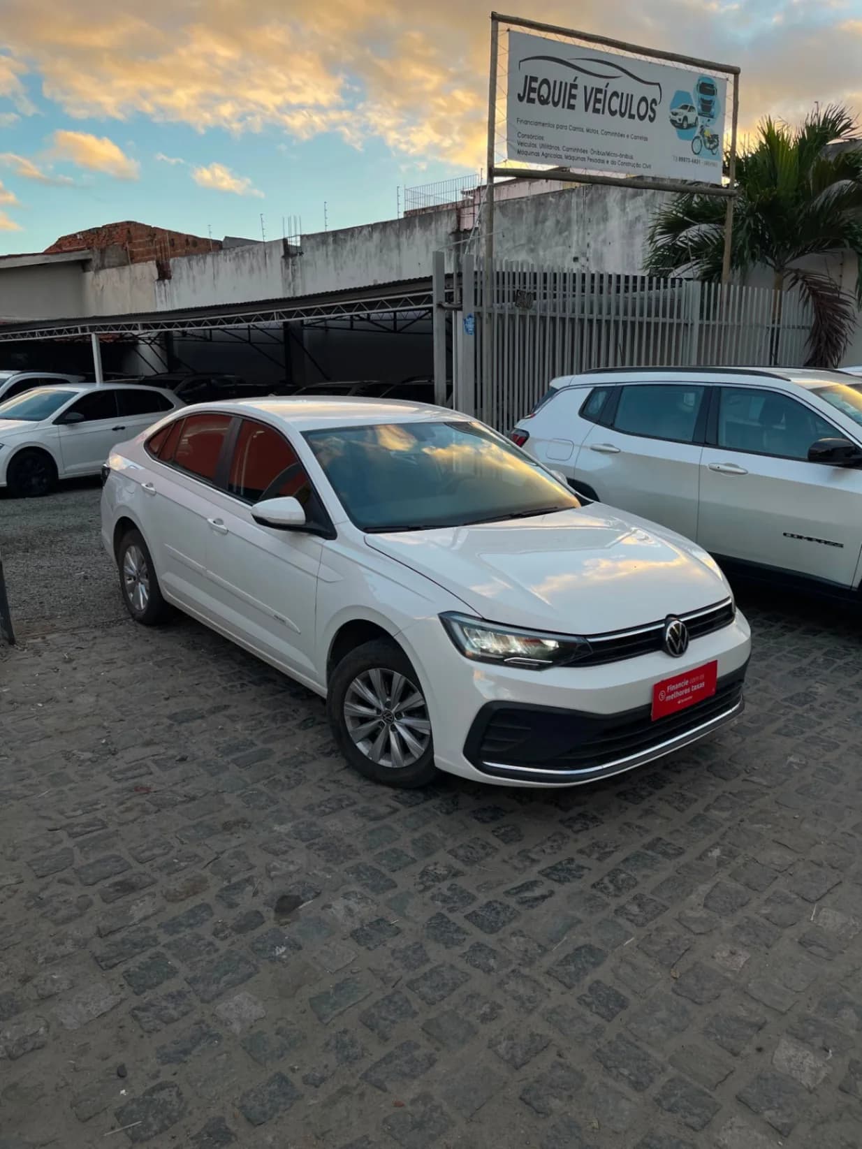 Volkswagen Virtus
