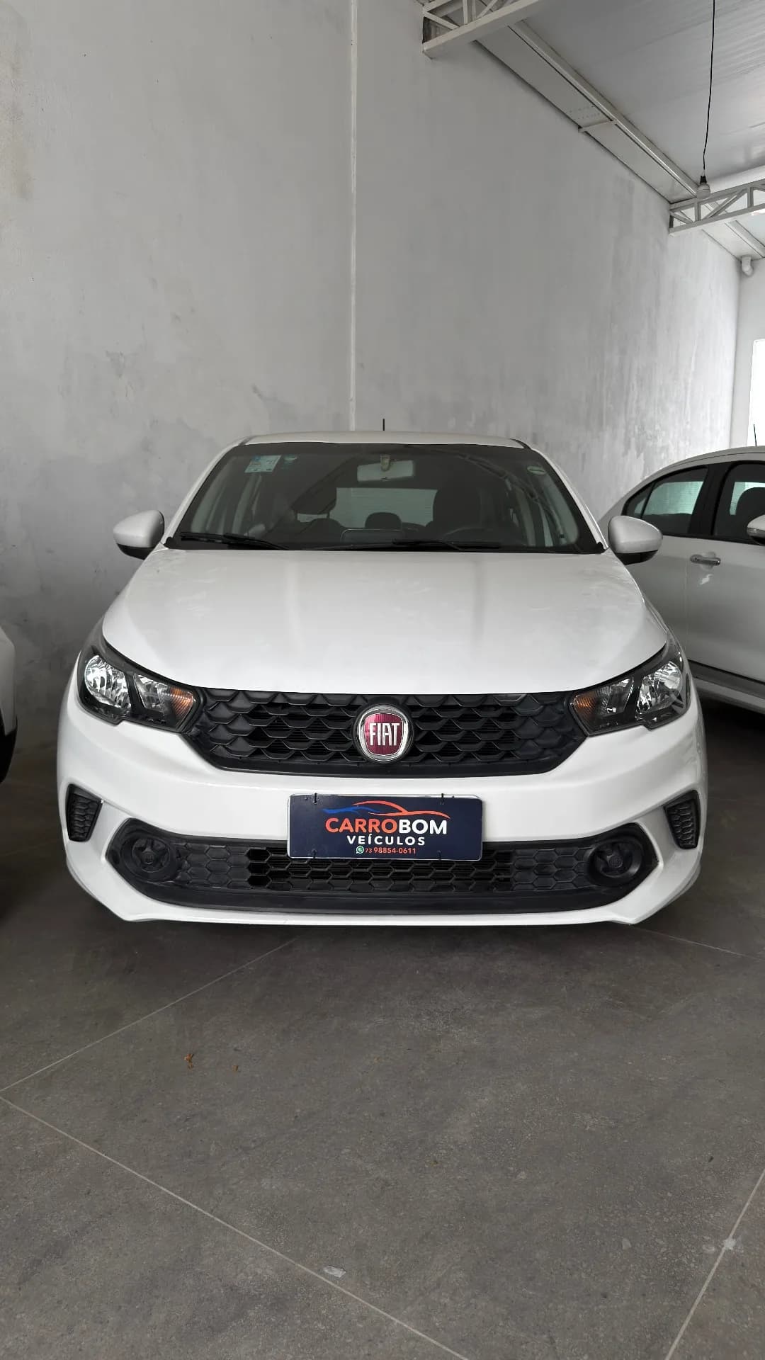 Fiat Argo